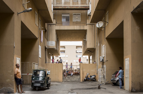 ZEN Palermo ZEN Palermo