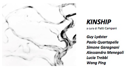 KINSHIP KINSHIP